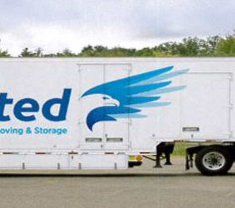 Christofferson Moving & Storage-- United Van Lines - Madison, WI