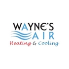 Wayne's Air