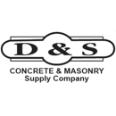 D & S Concrete and Masonry - Masonry Equipment & Supplies