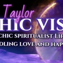 Psychic Visions Donna Taylor - Psychics & Mediums