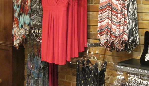 Apricot Lane Boutique - Missoula, MT