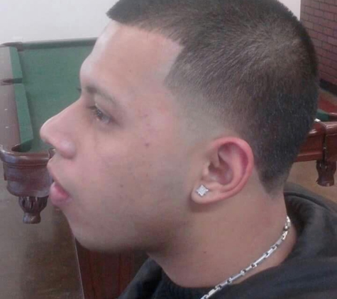 King Kutz Barber Shop - Houston, TX