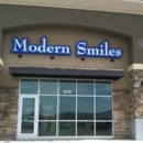 Modern Smiles - Dentists