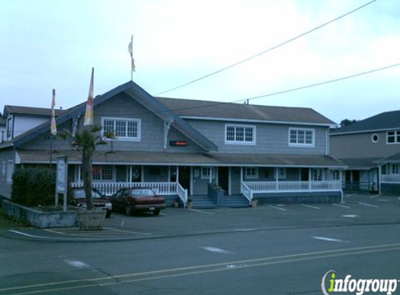 A1 Beach Rentals - Lincoln City, OR