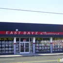 East Bayz Customs - Tire Dealers