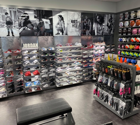 Hibbett Sports - Rome, GA