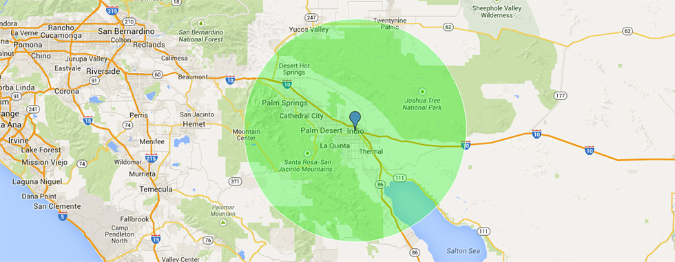 Duk-Sun Lee, D.D.S. 81106 Us Highway 111 Ste C, Indio, CA ...