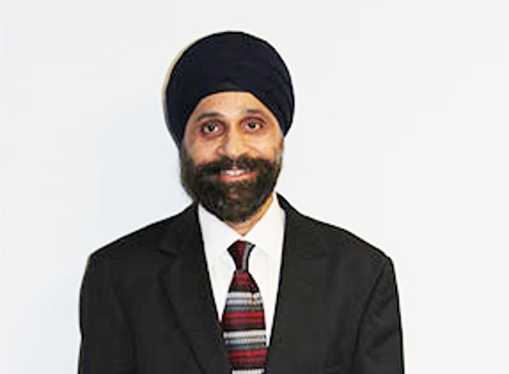 Bhupinder Singh, MD - Plano, TX