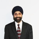 Bhupinder Singh, MD