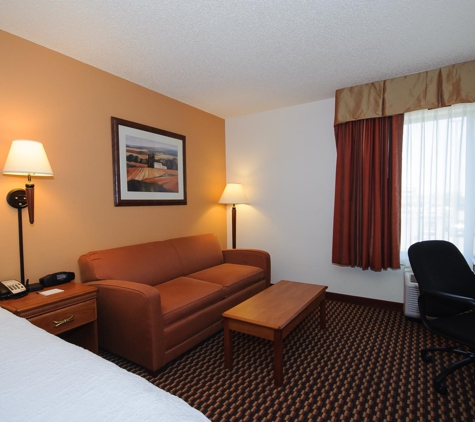 Hampton Inn Rochester - Rochester, MN