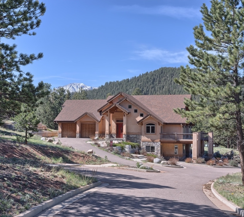 Keller Williams Clients' Choice Realty - Woodland Park - Woodland Park, CO