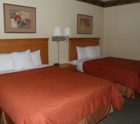 Country Inns & Suites - Round Rock, TX