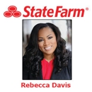 Rebecca Davis - State Farm Insurance Agent - Insurance