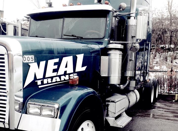 Neal Transit - Independence, OH