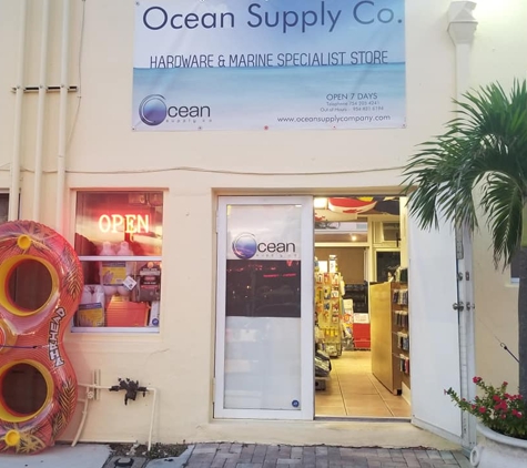 Ocean Supply - Pompano Beach, FL