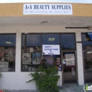 Discount A A - Beauty Salon Equipment & Supplies