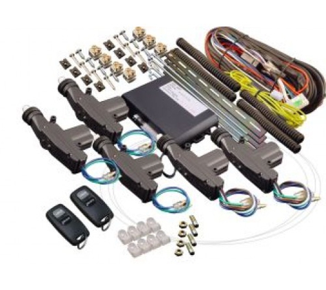 Lance Auto Electrics - Cannington, WA