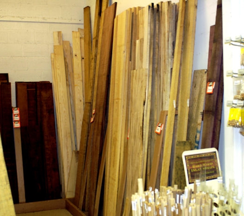 Klingspor's Woodworking Shop - Winston Salem, NC