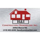 H&I Construction & Remodeling Inc.