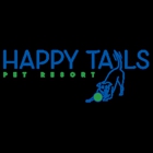 Happy Tails Pet Resort