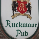 Ruckmoor Lounge - Cocktail Lounges