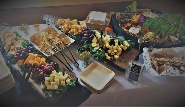 CT Catering & Special Event Services - Milford, CT. Cheeseboards- Cocktail Party at Two Roads Brewery