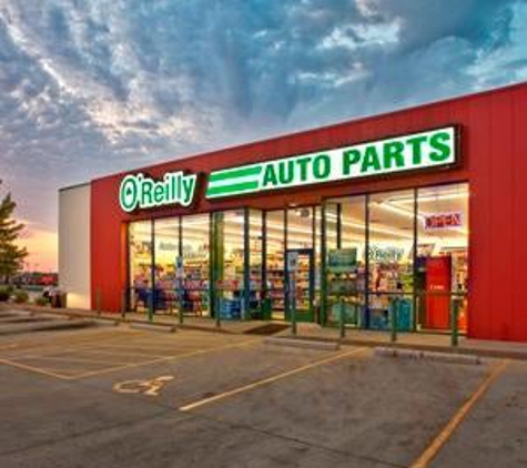 O'Reilly Auto Parts - Grand Junction, CO