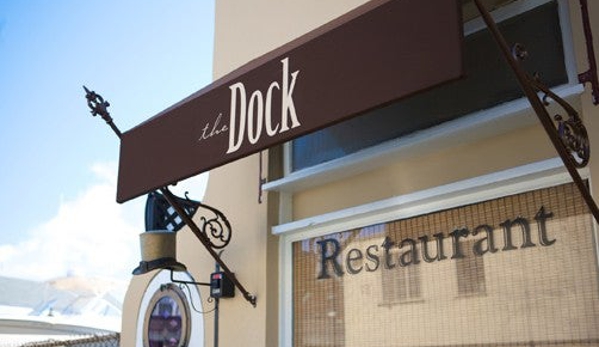 The Dock - Newport Beach, CA