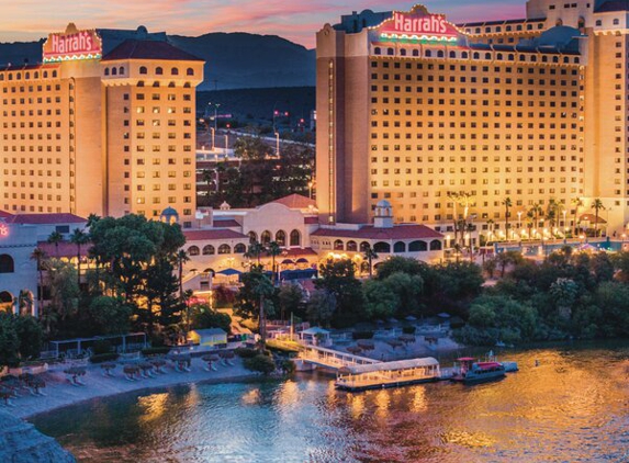 Harrah's Laughlin Hotel & Casino - Laughlin, NV