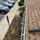 Clearview Washing - Gutters & Downspouts
