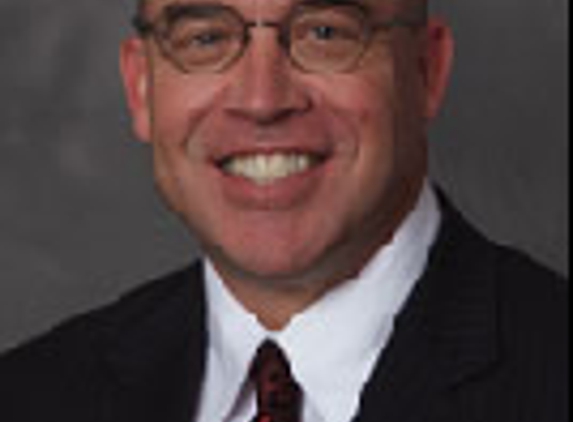 Dr. Michael Ward, DO - Wyandotte, MI