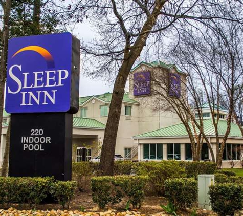 Sleep Inn Historic - Williamsburg, VA