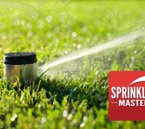 Sprinkler Master Repair Lincoln, NE - Lincoln, NE