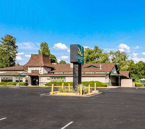 Quality Inn Payson - Payson, AZ