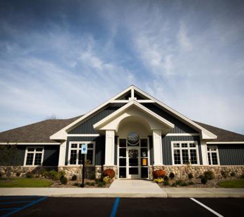 Portage Pediatric Dentistry PLC - Portage, MI