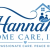 Hannah's Home Care Inc. gallery