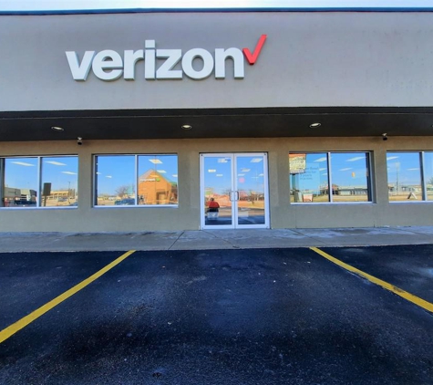 Verizon - Saint Joseph, MI