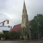 St. John's Episcopal Church