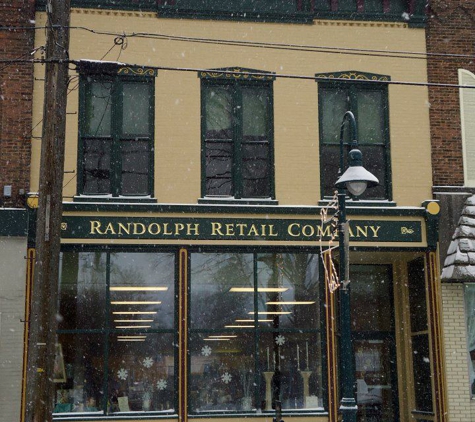 Randolph Retail Co - Randolph, NY