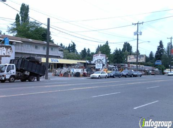 Handy Andy Rent-A-Tool - Seattle, WA