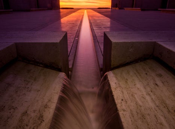 Salk Institute - La Jolla, CA