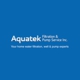 Aquatek Filtration & Pump Service Inc.
