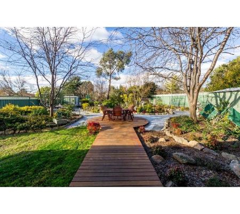 G J Building Services - Duffy, ACT