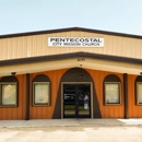 International Pentecostal City Mission Church Inc - Pentecostal Churches