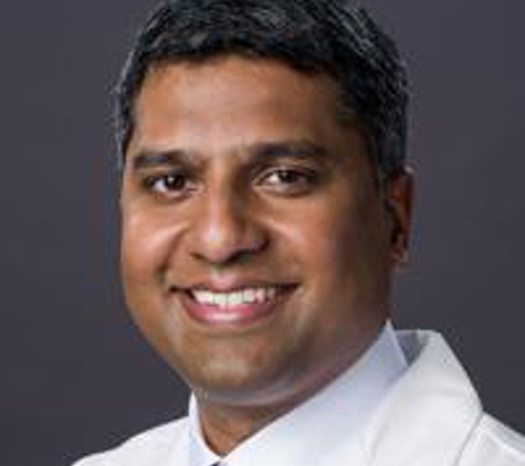 Matthen Mathew, MD - Delray Beach, FL