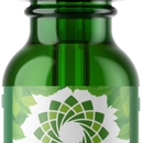 Sacred Leaf Energy Corridor