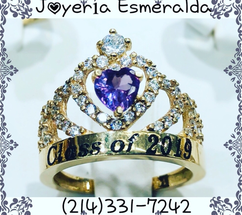 Joyeria Esmeralda - Dallas, TX