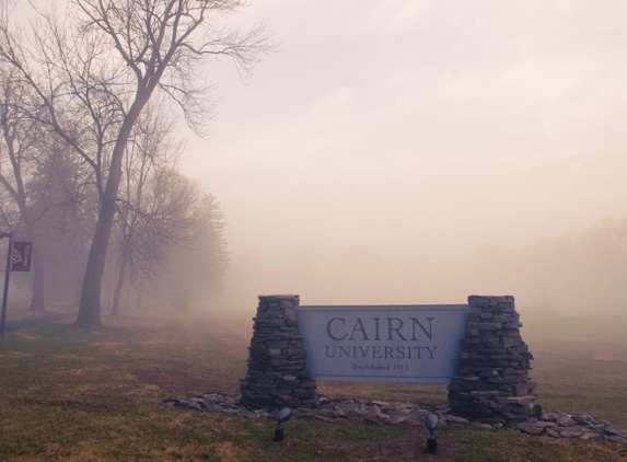 Cairn University-Langhorne - Langhorne, PA