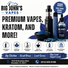 Big John's Vapes