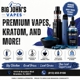 Big John's Vapes